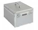COIN BOX CARRYING CASE ALUMINIUM, 260 X 340 X 200 MM thumbnail
