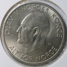 5 kroner 1973 , kv. 0 thumbnail