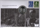 Myntbrev. Nr. 234, Kong Haakon VIIs Bortgang (SØLV) thumbnail