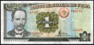 Cuba: 1 Peso 1995, #112, kv. 0 (Nr.104), bakark medfølger thumbnail