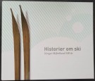 Temasamling 8 fra Posten: Historier om ski, Norges Skiforbund 100 år, 2008 thumbnail