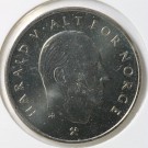 1 krone 1993 , kv. 0 thumbnail
