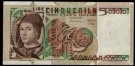 Italia: 5000 Lire 1983, #105c, kv. svak 1+ thumbnail