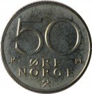 50 øre 1994 , kv. 0 thumbnail