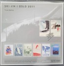 Temasamling 7 fra Posten: SKI-VM Oslo 2011 thumbnail