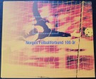 Temasamling 4 fra Posten: Norges Fotballforbund 100 år thumbnail
