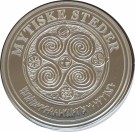 Myntbrev. Nr. 120,  Norrøn Mytologi (Sølv) thumbnail