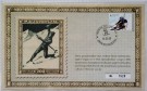 Temasamling 8 fra Posten: Historier om ski, Norges Skiforbund 100 år, 2008 thumbnail