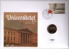 Myntbrev. Nr. 162, Universitetet i Oslo 200 År thumbnail