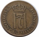 5 øre 1922 , kv. 1 thumbnail