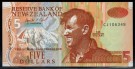 New Zealand: 5 Dollars ND (1992-1997), Krause: 177, kv.0 thumbnail