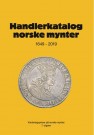 Handlerkatalog Norske Mynter  1649-2019, 7. utgave thumbnail