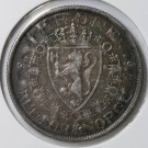 1 krone 1913, kv. God 1+ (nr. 2466) Flott mørk patina thumbnail