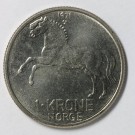 1 krone 1971 , kv. 0 thumbnail