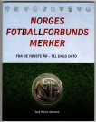 Norges  Fotballforbunds Merker thumbnail
