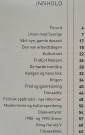 Temasamling 9 fra Posten: 1905-2005, 100-årsjubileum for unionsoppløsningen, 2005 thumbnail