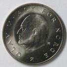 1 krone 1975 , kv. 0 thumbnail