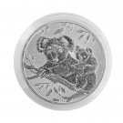 Myntkapsel 14-34 mm, pk. med 10 stk. thumbnail