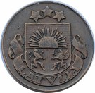 1 Satims 1928, kv. 1+/01 - Latvia thumbnail