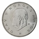 5 kroner 1987 , kv. 0 thumbnail