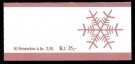 FH  67 A (NK1007) - Postfrisk, høyre marg perforert thumbnail