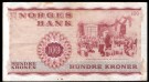 100 kr 1972 T, kv.1/1- (Nr.2815) thumbnail