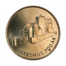 20 kroner 1999 , kv. 0 (Akershus 700 år) thumbnail