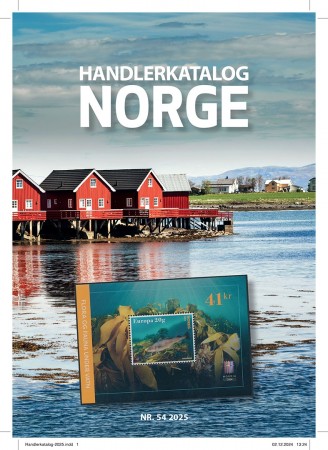 Frimerker